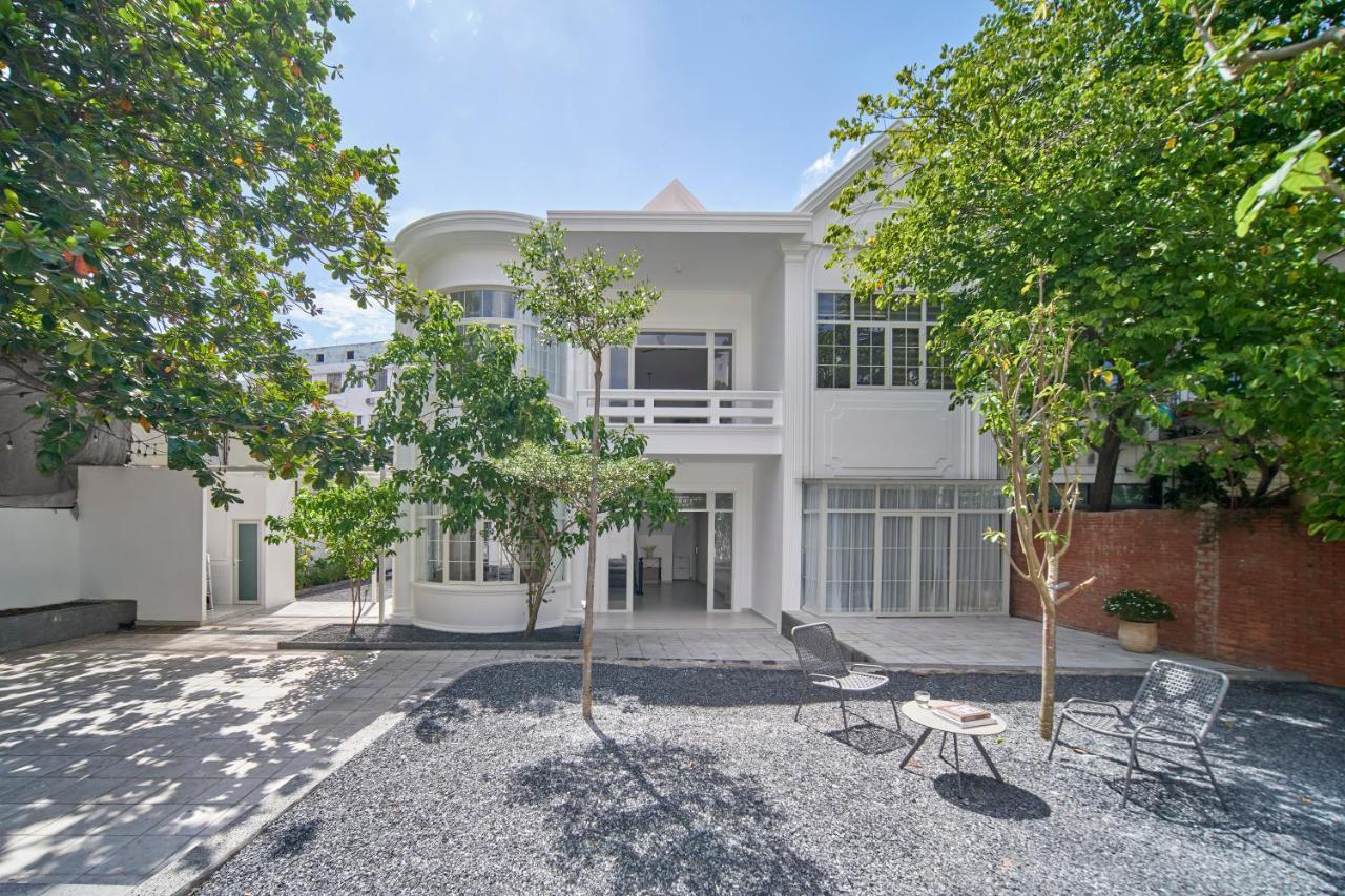 M Village Living 47 Thao Dien Khách sạn
