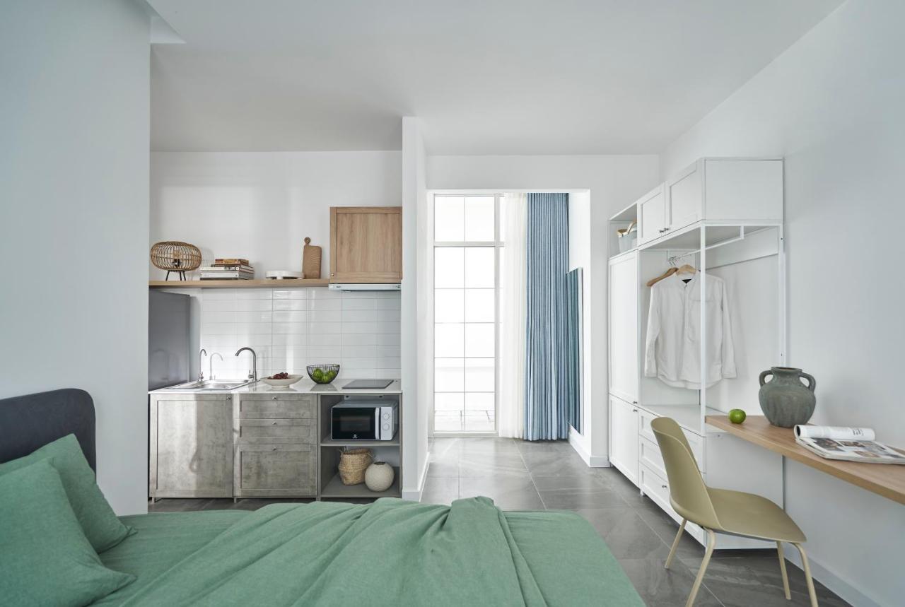Khách sạn M Village Living 47 Thao Dien 3*