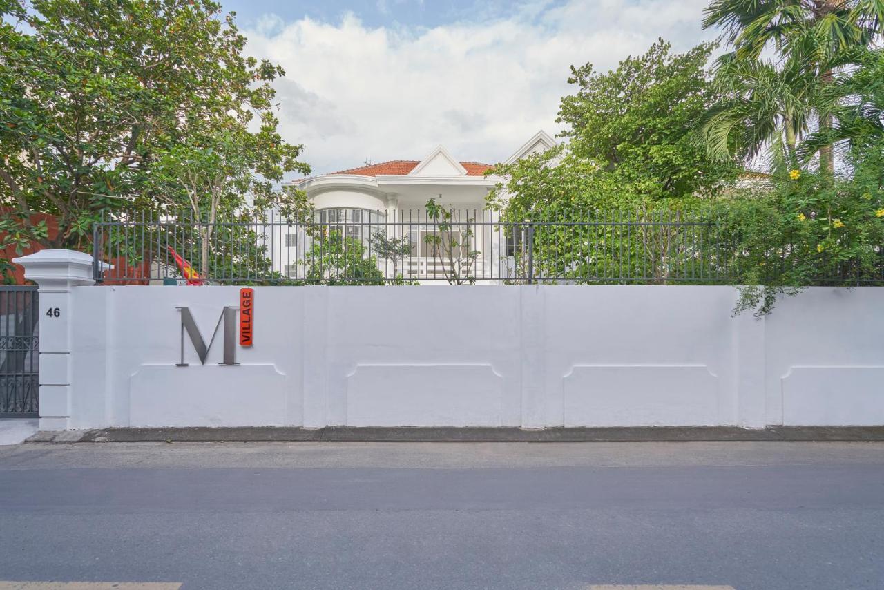 M Village Living 47 Thao Dien Khách sạn TP. Hồ Chí Minh