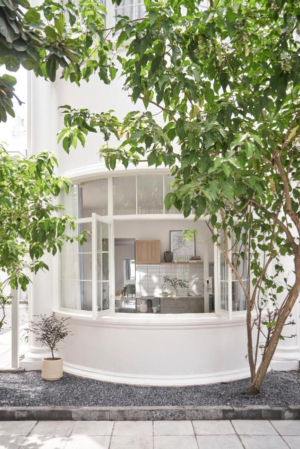 M Village Living 47 Thao Dien Khách sạn 3*