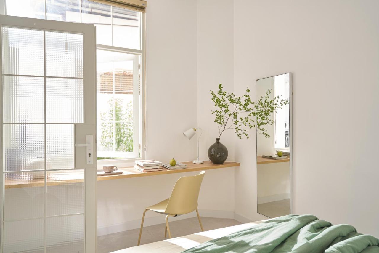 M Village Living 47 Thao Dien Khách sạn