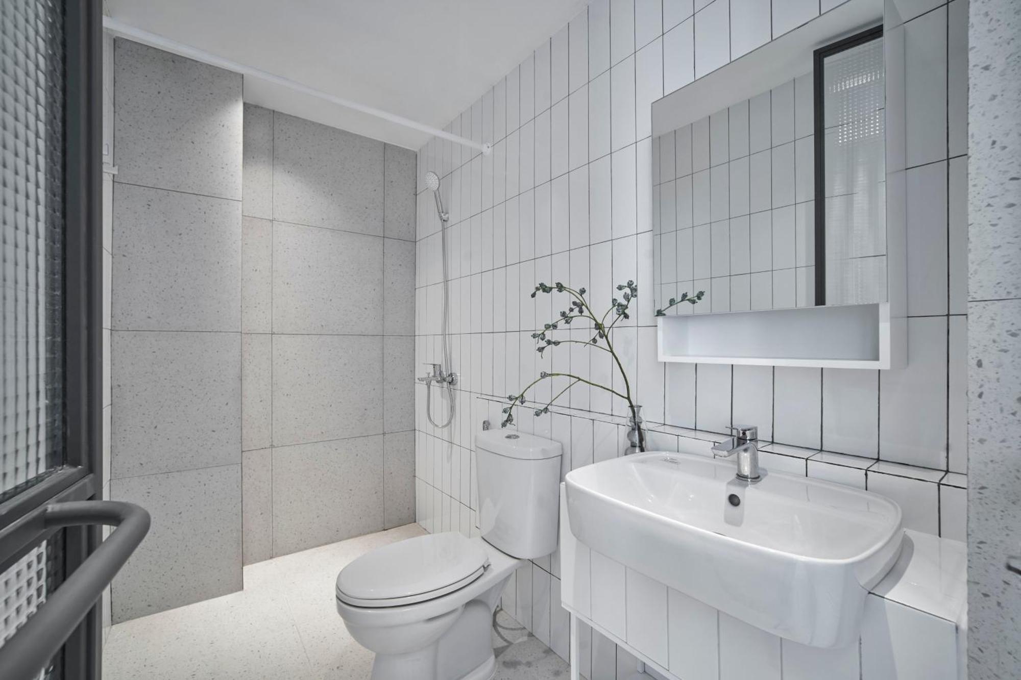 M Village Living 47 Thao Dien Khách sạn 3*