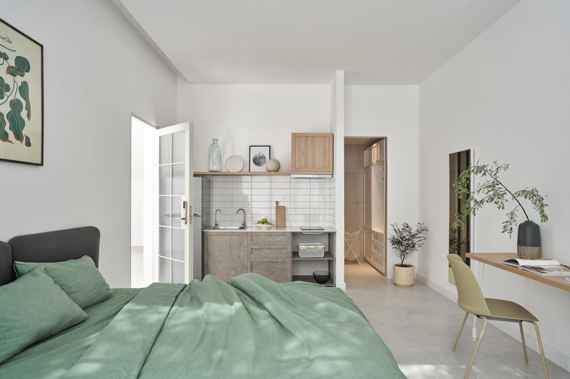 Khách sạn M Village Living 47 Thao Dien TP. Hồ Chí Minh