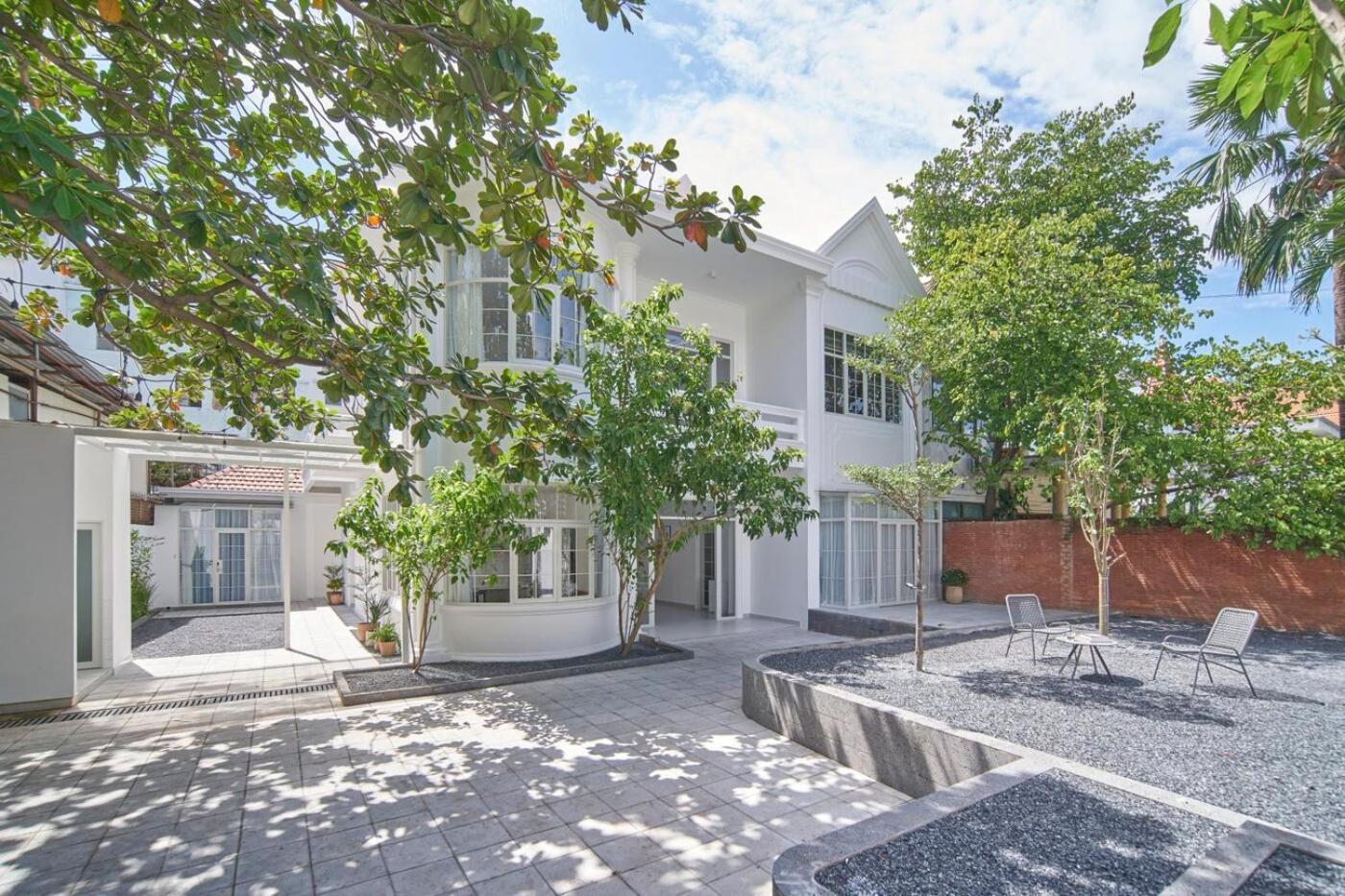 Khách sạn M Village Living 47 Thao Dien